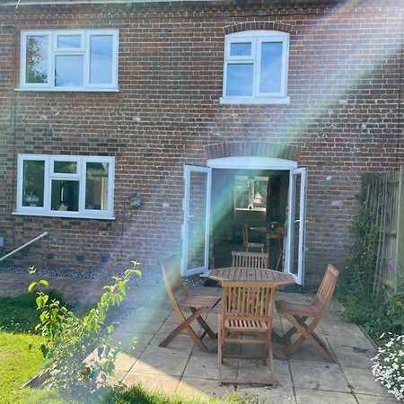 Betty'S Cottage - Traditional Norfolk Farm Cottage Swafield Eksteriør bilde